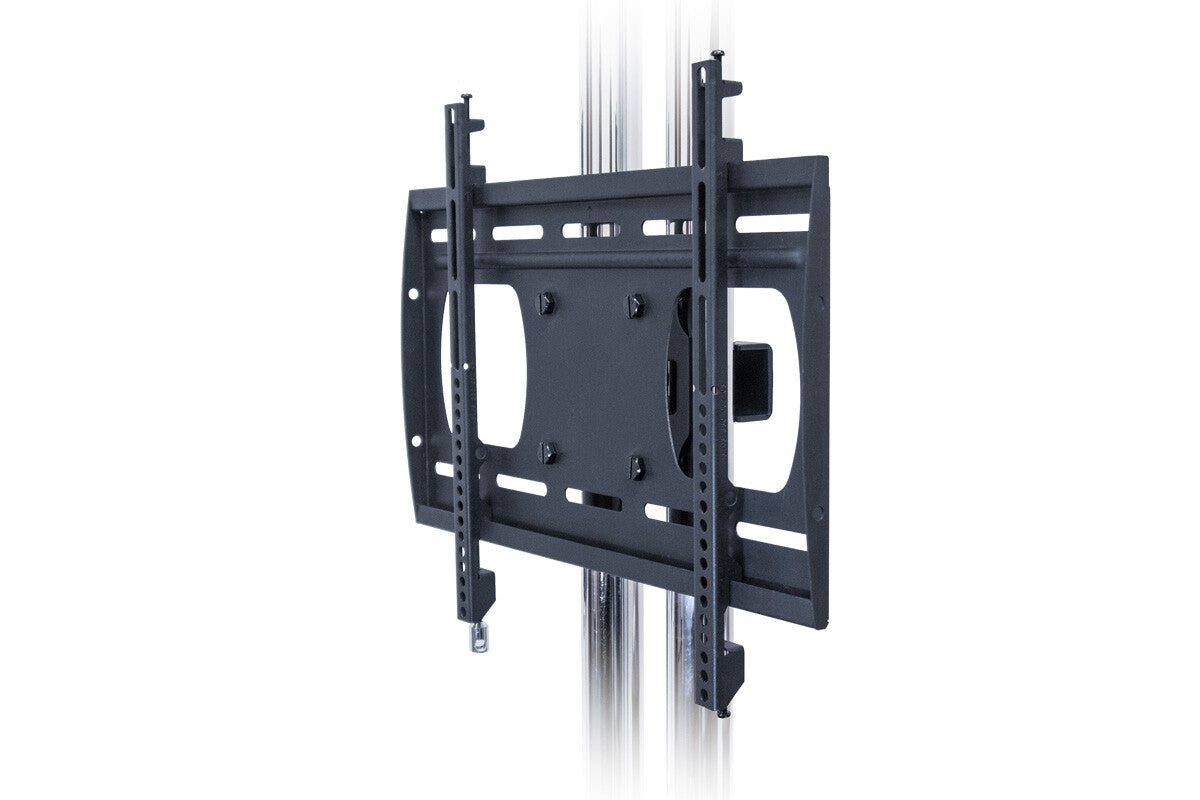 Premier Mounts PFDM2 TV mount 139.7 cm (55") Black