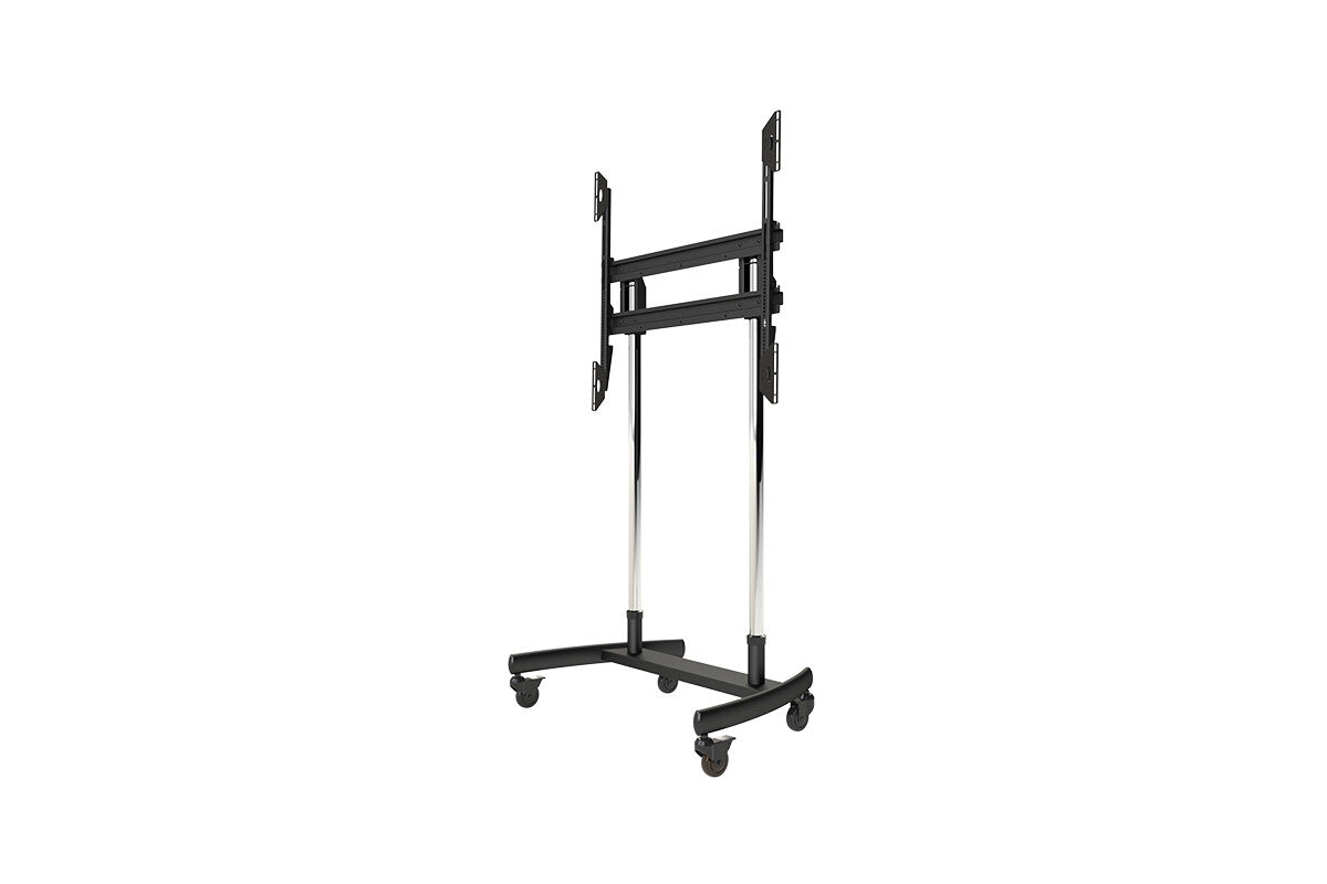 Premier Mounts LFC-L signage display mount Black, Silver