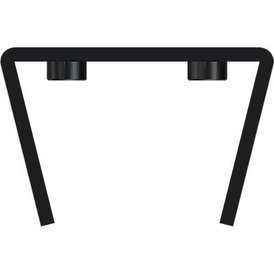 Crimson AV RP12 security camera accessory Mount