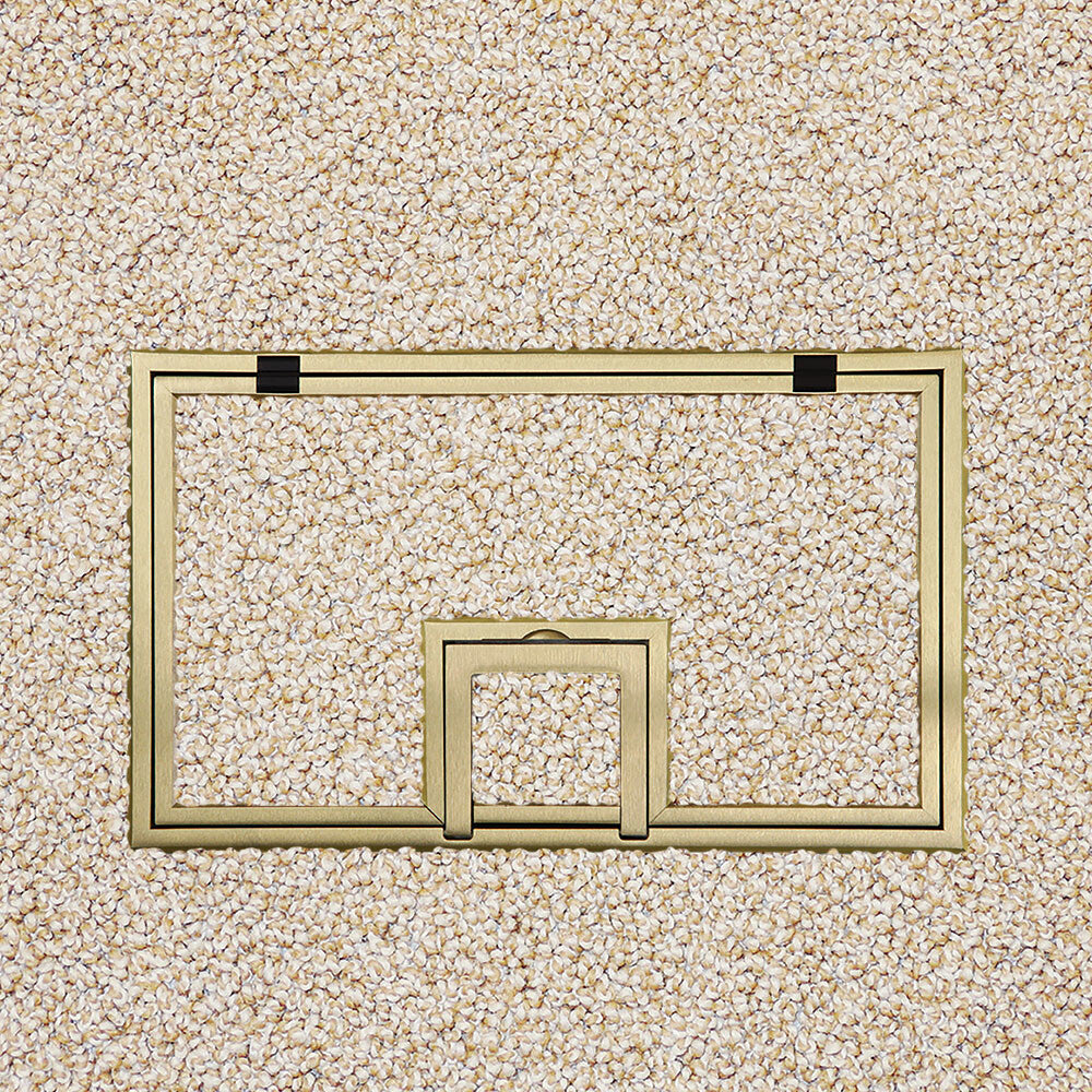 FSR FL-400-BLP-C Cover