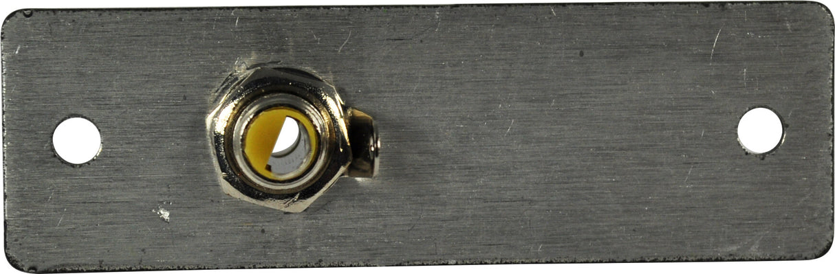 FSR IPS-V210S-BLK socket-outlet RCA Black