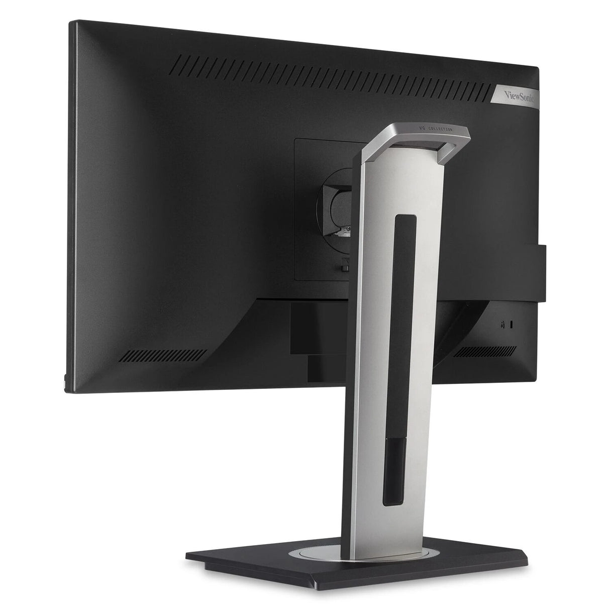 Viewsonic VG245 computer monitor 61 cm (24") 1920 x 1080 pixels Full HD LED Black