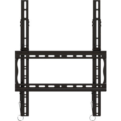 Crimson AV FP63A TV mount 190.5 cm (75") Black