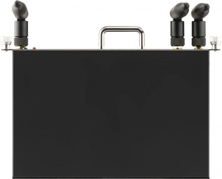 Viewsonic VPC-A31-O1 PC/workstation 8 GB DDR4-SDRAM 128 GB SSD Slot-in PC Mini PC Black