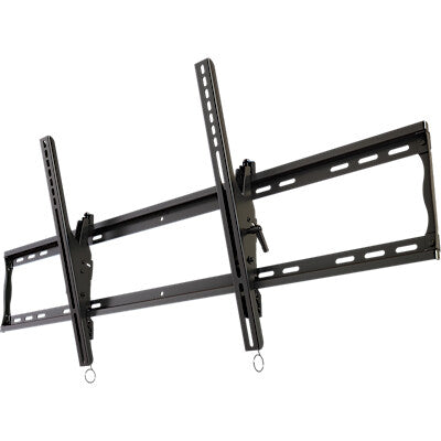 Crimson AV T80A TV mount 2.29 m (90") Black