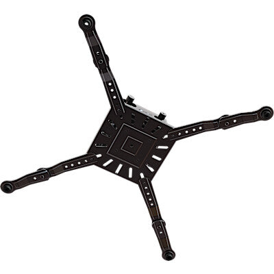 Crimson AV JR3XL project mount Ceiling Black