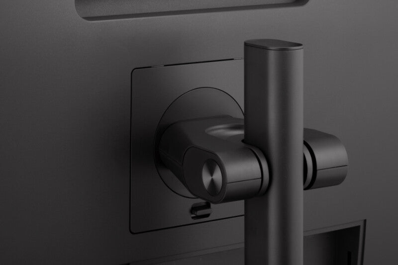 Viewsonic VP Series VP2786-4K computer monitor 68.6 cm (27") 3840 x 2160 pixels 4K Ultra HD LCD Black