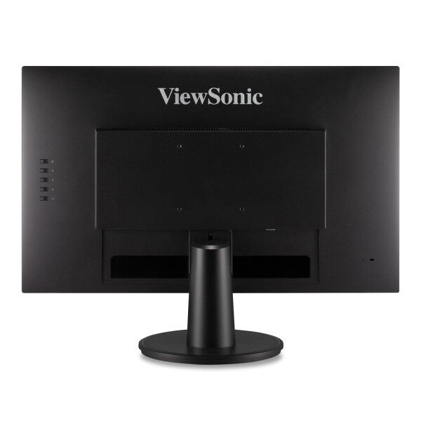 Viewsonic VA2447-MH LED display 61 cm (24") 1920 x 1080 pixels Full HD Black