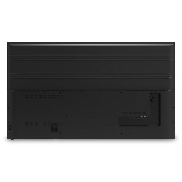 Viewsonic CDE7512 Signage Display Digital signage flat panel 190.5 cm (75") Wi-Fi 330 cd/m² 4K Ultra HD Black Built-in processor Android 9.0 16/7