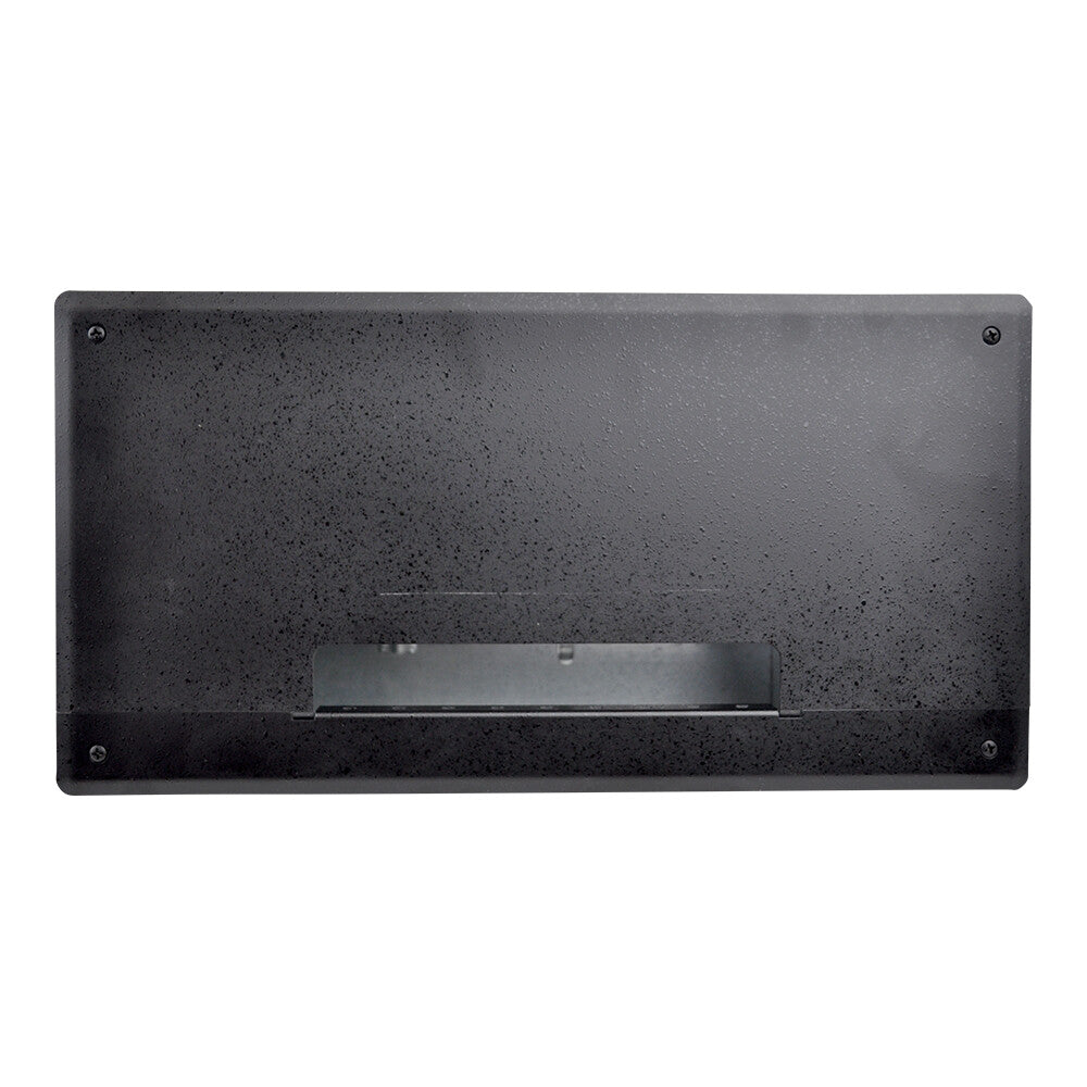 FSR PWB-250-BLK electrical enclosure