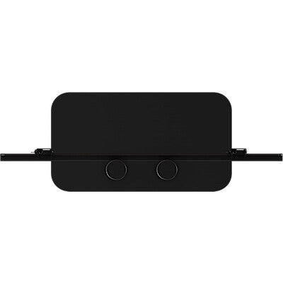 Crimson AV DS84 monitor mount / stand 2.13 m (84") Black Desk