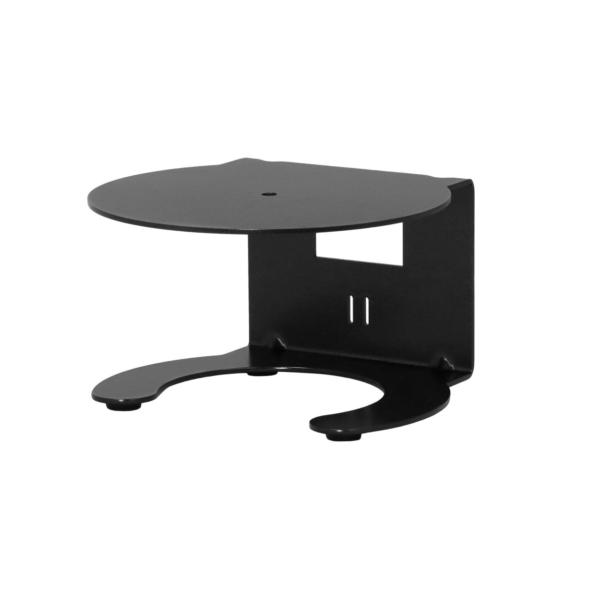 Vaddio ConferenceSHOT AV Table Mount (black)