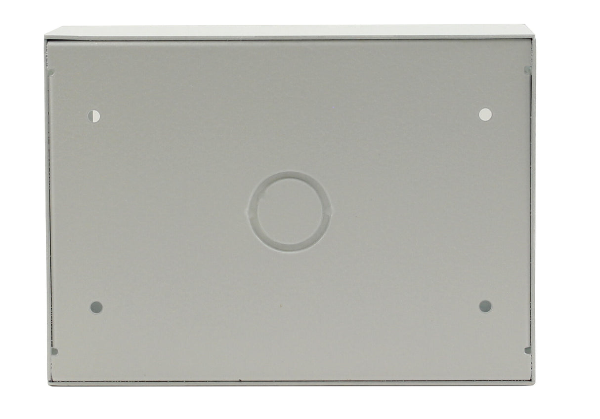 FSR SMWB-3G-WHT electrical enclosure Galvanized steel