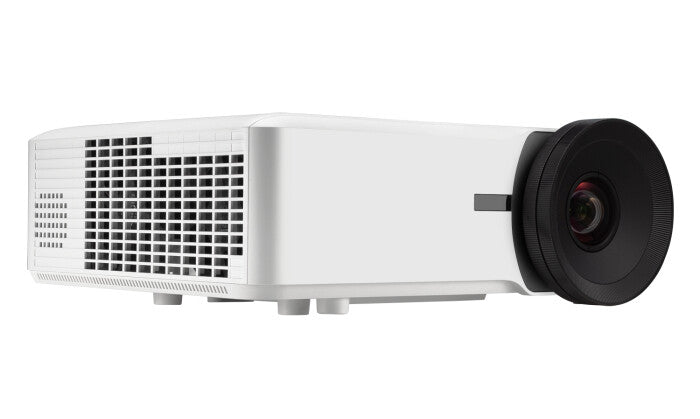 Viewsonic LS921WU data projector Short throw projector 6000 ANSI lumens DMD WUXGA (1920x1200) White