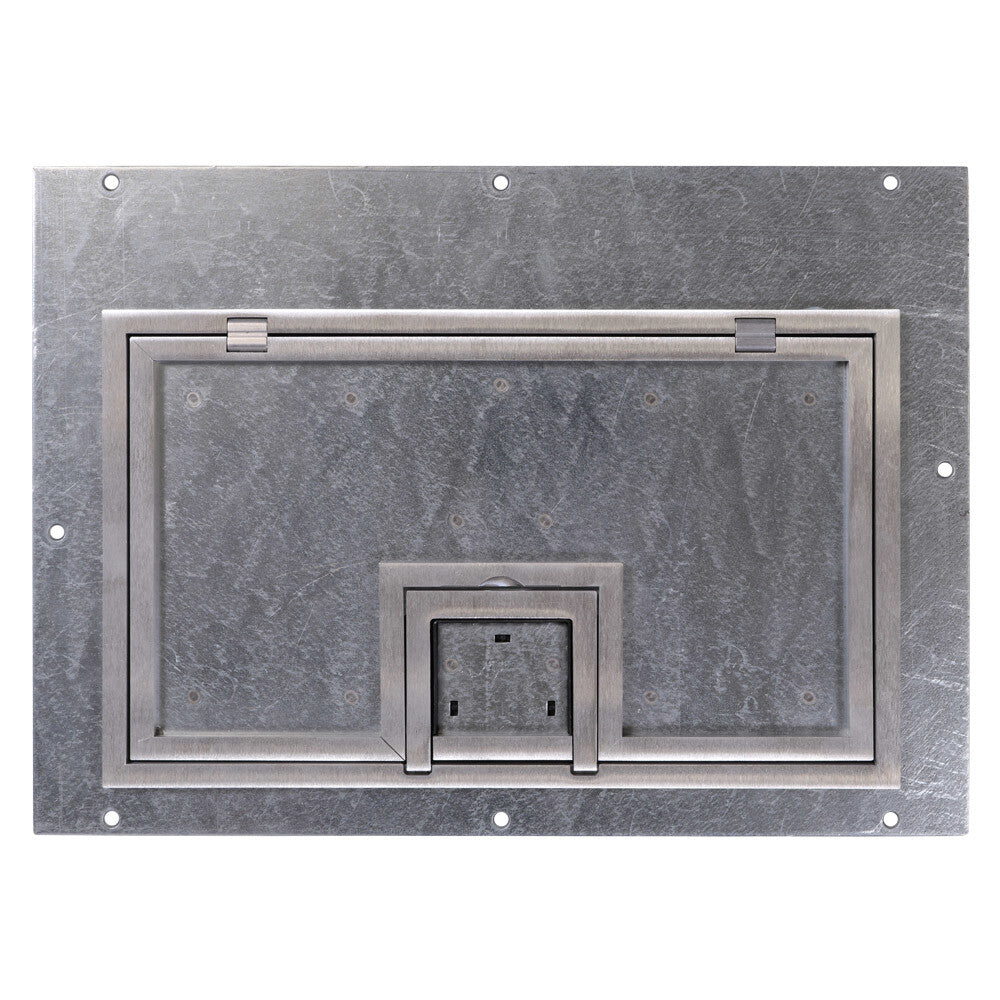 FSR FL-400-SSQ-C Cover