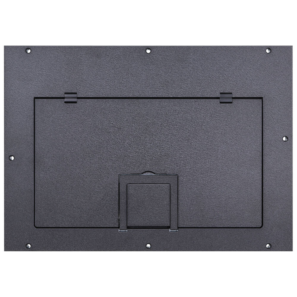 FSR FL-400-SLD-BLK-C Cover