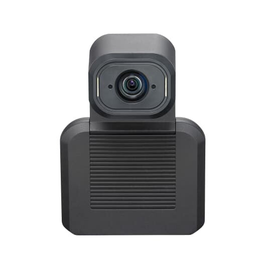 Vaddio IntelliSHOT 8.51 MP Black 1920 x 1080 pixels 30 fps CMOS 25.4 / 2.5 mm (1 / 2.5")
