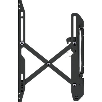 Crimson AV VW4600 TV mount 190.5 cm (75") Black