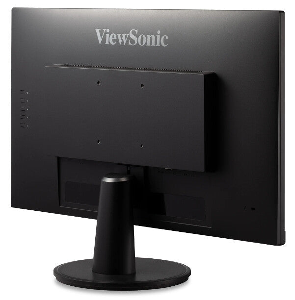 Viewsonic VA VA2447-MHU computer monitor 61 cm (24") 1920 x 1080 pixels Full HD LED Black