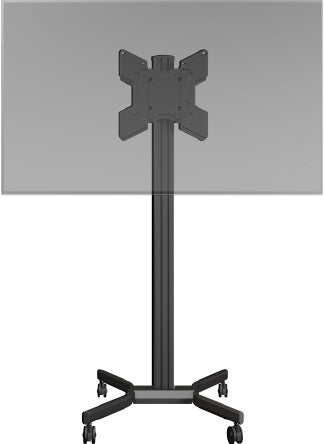 Crimson AV M55DV TV mount Black