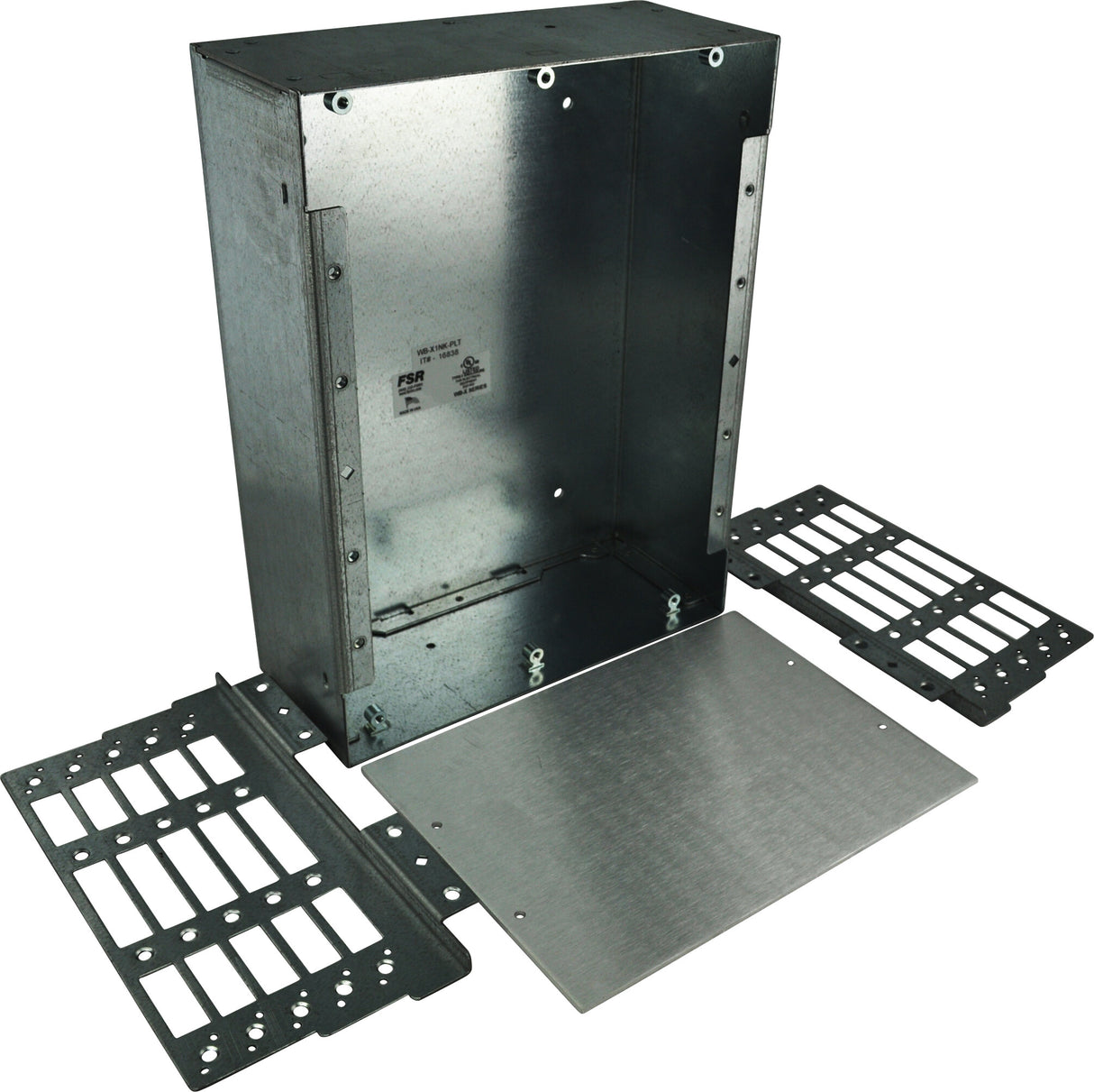 FSR WB-X1NK-PLT Junction box