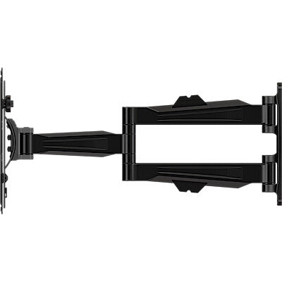 Crimson AV A40 TV mount 106.7 cm (42") Black