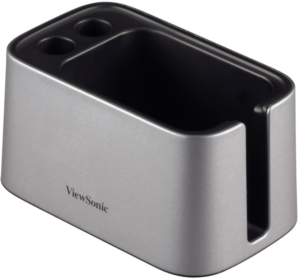 Viewsonic VB-BOX-001 interactive whiteboard accessory Grey