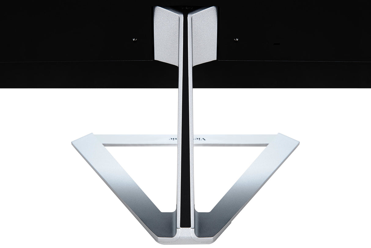 Viewsonic VX Series VX3276-2K-mhd LED display 81.3 cm (32") 2560 x 1440 pixels Silver