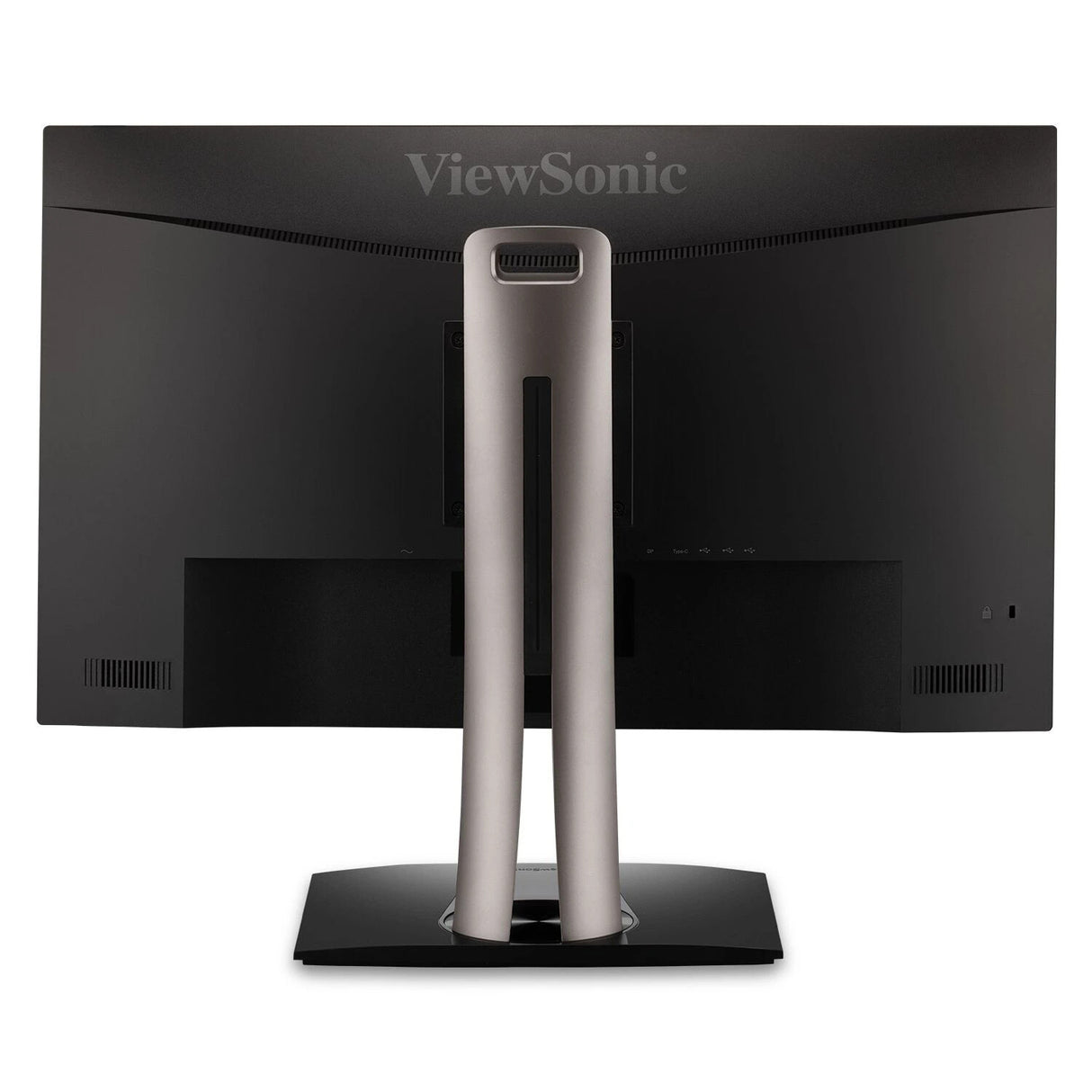Viewsonic VP275-4K computer monitor 68.6 cm (27") 3840 x 2160 pixels 4K Ultra HD LED Black