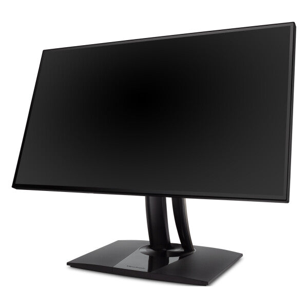 Viewsonic VP Series VP2468A computer monitor 61 cm (24") 1920 x 1080 pixels Full HD LED Black