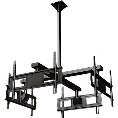 Crimson AV CQUAD63 TV mount 177.8 cm (70")