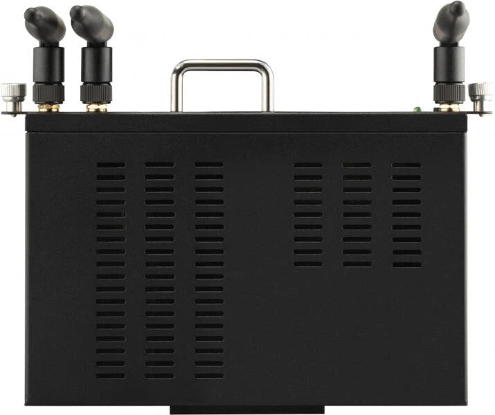 Viewsonic VPC-A31-O1 PC/workstation 8 GB DDR4-SDRAM 128 GB SSD Slot-in PC Mini PC Black