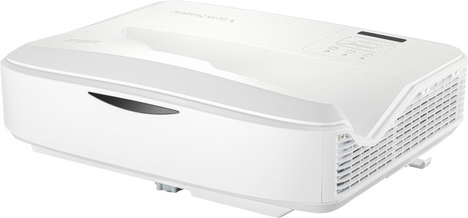 Viewsonic LS832WU data projector Ultra short throw projector 5000 ANSI lumens WUXGA (1920x1200) White