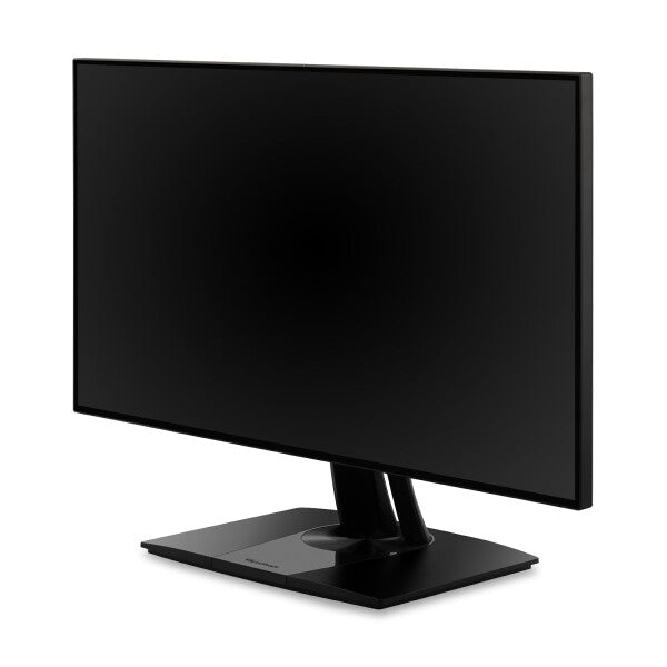 Viewsonic VP2768A-4K computer monitor 68.6 cm (27") 3840 x 2160 pixels 4K Ultra HD LED Black