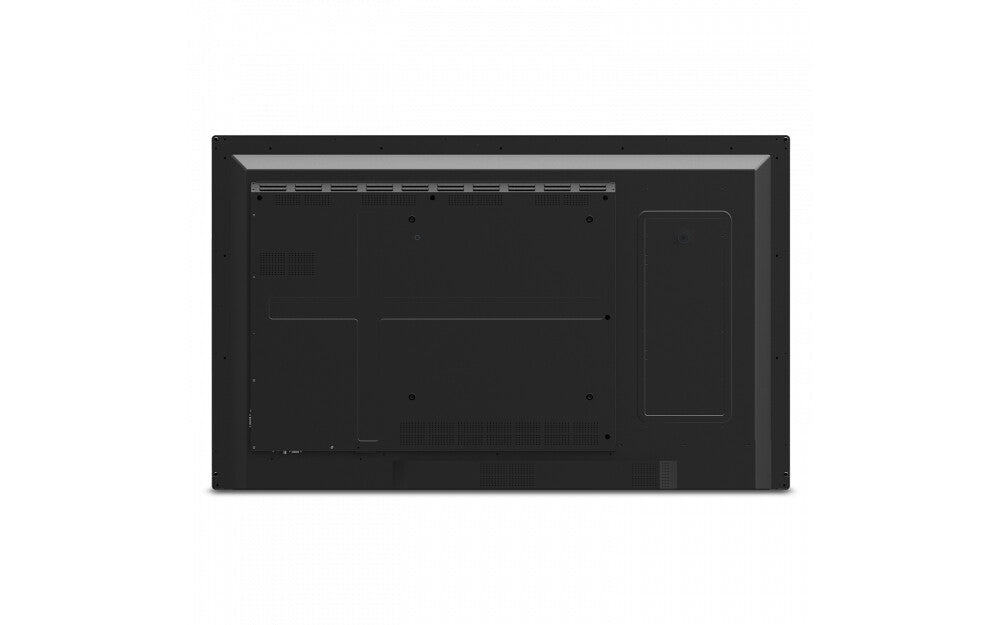 Viewsonic IFP5550 interactive whiteboard 139.7 cm (55") 3840 x 2160 pixels Touchscreen Black