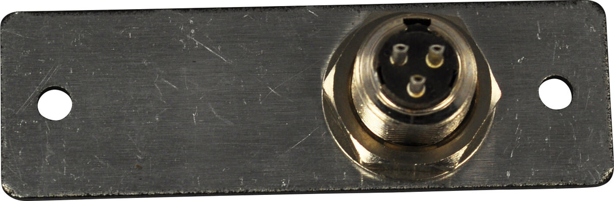 FSR IPS-A610S-WHT socket-outlet Mini XLR White