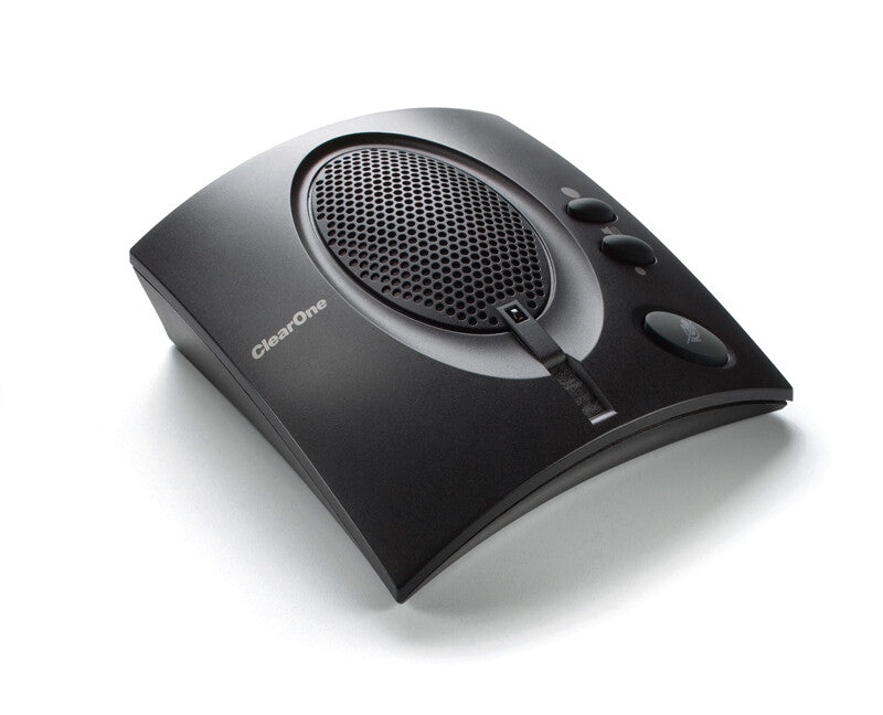 ClearOne Chat 50 speakerphone Universal USB 2.0 Black