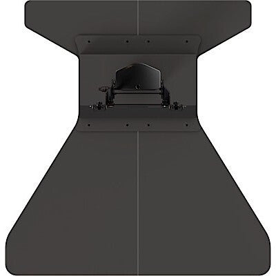 Crimson AV S86LG signage display mount 2.29 m (90") Black