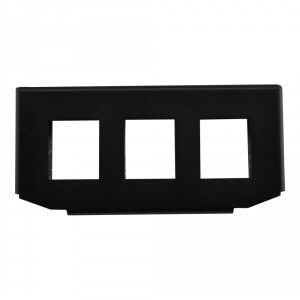 FSR T6-SB-3SS Black 1 pc(s)