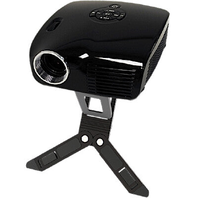 Crimson AV EZP tripod Universal 3 leg(s) Black