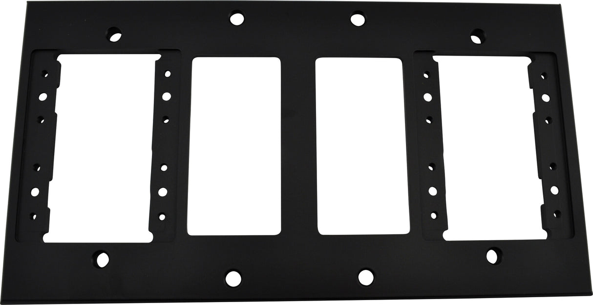 FSR IPS-WP2Q-BLK Black