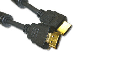 Magenta 8450357RC-06 HDMI cable 1.8 m HDMI Type A (Standard) Black
