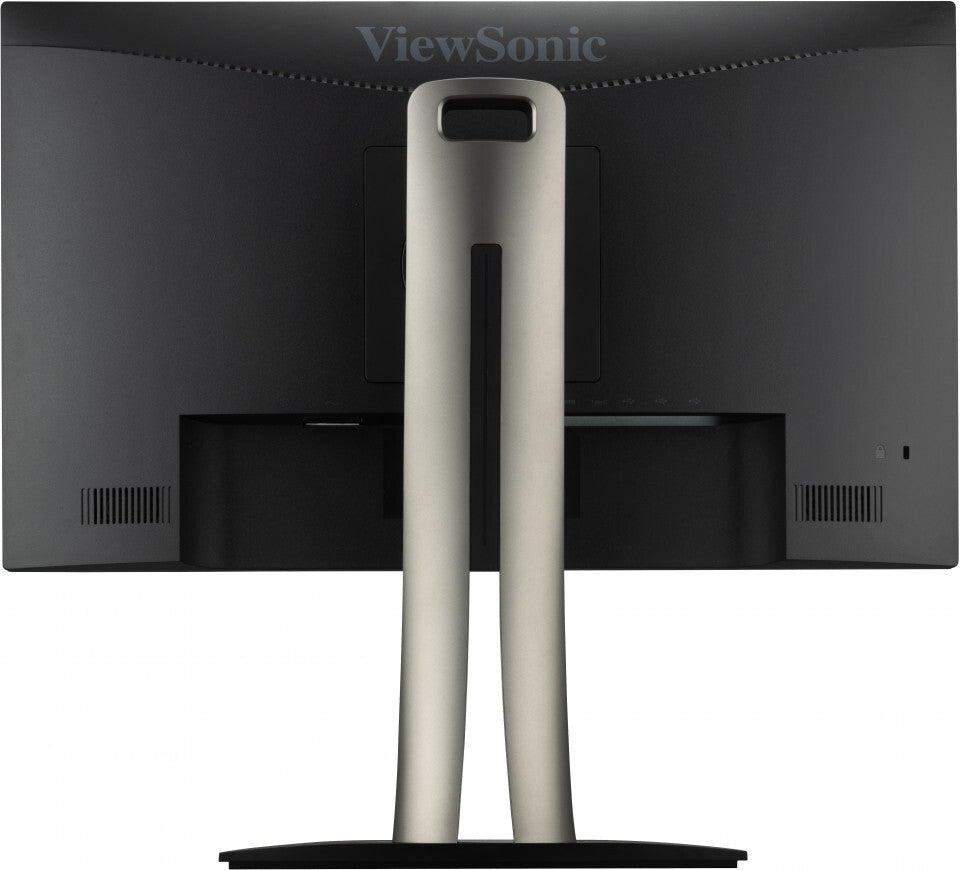 Viewsonic VP Series VP2456 computer monitor 61 cm (24") 1920 x 1080 pixels Full HD LED Black