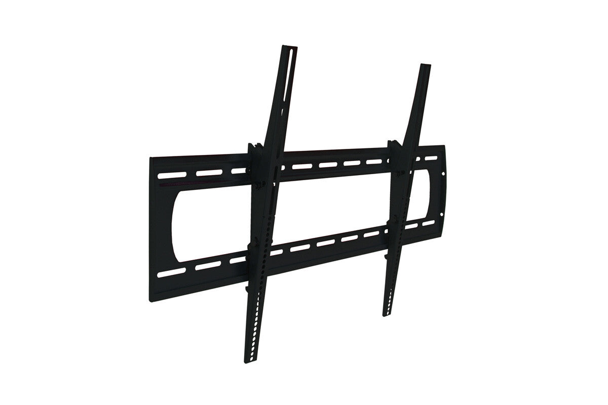 Premier Mounts P5080T TV mount 2.03 m (80") Black