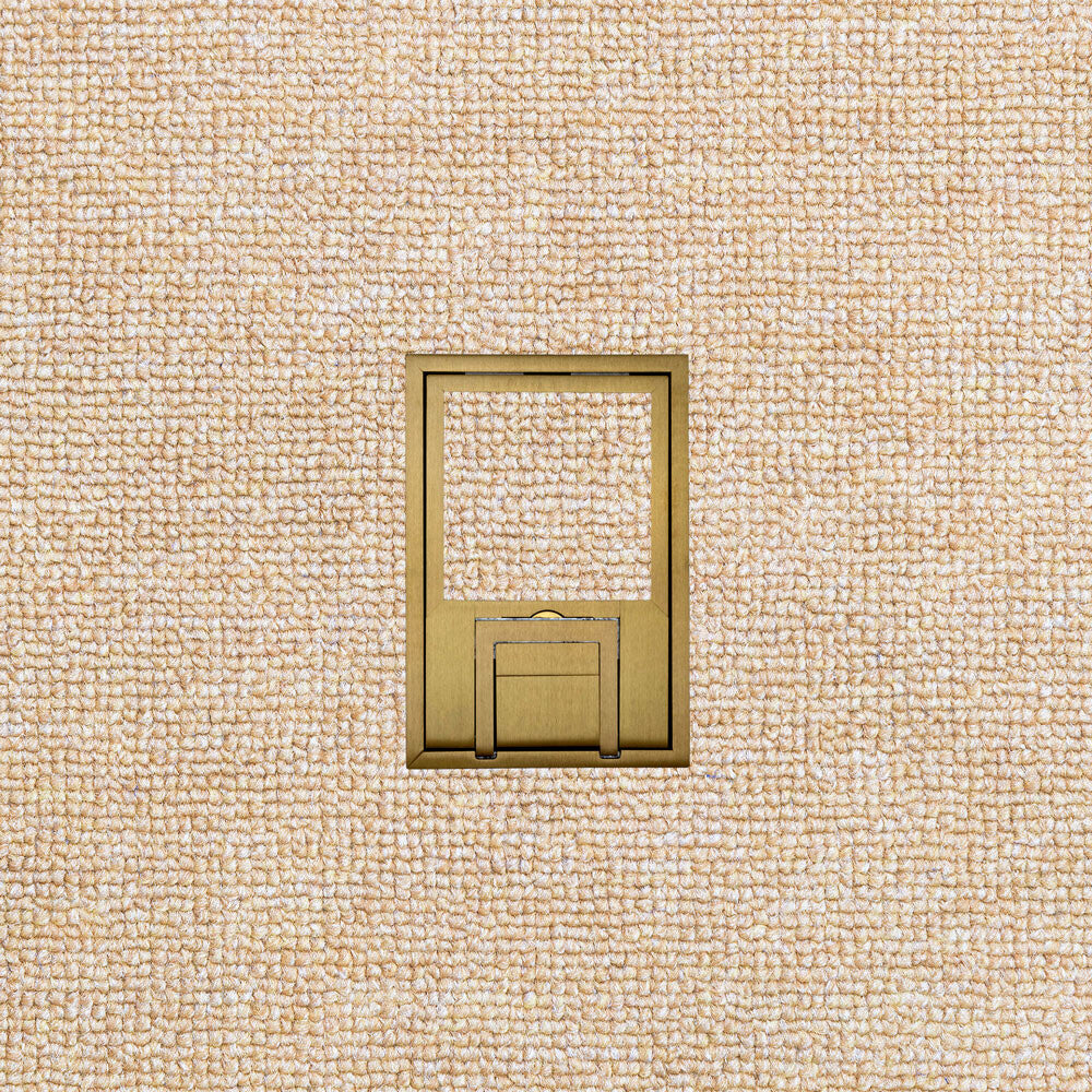 FSR FL-200-BSQ-C Cover