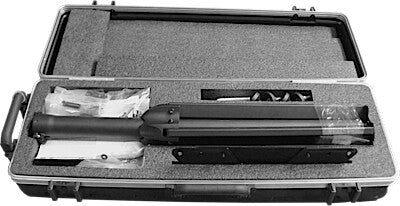 Crimson AV M46PC TV mount 139.7 cm (55") Black