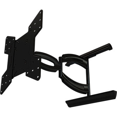 Crimson AV A55V TV mount 190.5 cm (75") Black