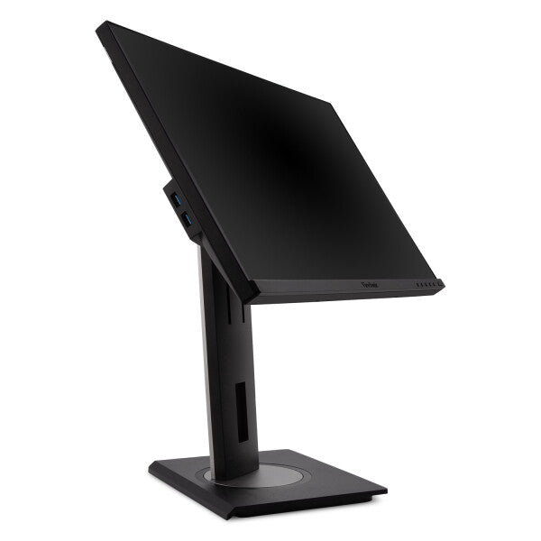 Viewsonic VG Series VG2448a computer monitor 61 cm (24") 1920 x 1080 pixels Full HD LED Black