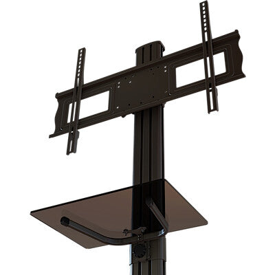 Crimson AV M631G monitor mount / stand 177.8 cm (70") Black Floor