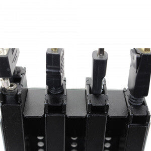 FSR T6-LB-RTMKT Aluminium, Black 1 pc(s)